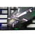 华志硕 摩箭键鼠套件 超值办公娱乐 键鼠 套装（U+U）(黑色)第4张高清大图
