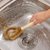 不沾油椰棕刷子家用去污垢清洁刷洗锅神器厨房不伤锅锅刷碗刷（新疆西藏青海不发货）(默认 2个装)第3张高清大图