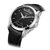 天梭TISSOT男表 机械表全自动库图系列腕表 时尚男士手表(T035.407.16.051.00)第3张高清大图
