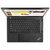 ThinkPad T470 (20HD-A03FCD) 14英寸商务笔记本电脑 (i3-7100U 4G 500GB 集显 Win10 黑色）第2张高清大图