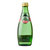 Perrier法国原装进口气泡矿泉水西柚味含气天然矿泉水330ml*24瓶 （玻璃瓶）整箱第3张高清大图