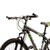 凤凰6800XC26寸21速双碟刹山地自行车（白色）第5张高清大图