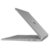 微软（Microsoft）Surface Book 2 二合一平板电脑笔记本 15英寸（Intel i7 16G内存 256G存储）银色第5张高清大图
