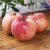 妙持鲜精品红富士苹果2.5kg单果80-90mm 香甜多汁第4张高清大图