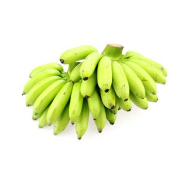 【水果蔬菜】红河小米蕉3斤装 河口香蕉 bana