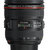 佳能（Canon）EF 24-70mm f/4L IS USM  红圈 （拆机）第5张高清大图