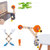 Hape儿童DIY拆装益智玩具科学物理实验组合 4岁+E3030 国美超市甄选第4张高清大图