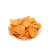 德拉达 德拉达空气薯片（番茄味）（非油炸型膨化食品） 60g第4张高清大图