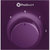 Philips/飞利浦 HR2100家用料理机 多功能婴儿辅食全自动搅拌机(深紫色)第3张高清大图
