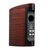 惠威(HIVI) M803A高保真书架无源音箱2.0声道hifi音箱 家用音响设备 桌面式木色原木皮饰面第4张高清大图