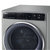 LG WD-T1450B7S 8公斤蒸汽滚筒洗衣机 DD智能直驱电机/高温蒸汽/速净喷淋第2张高清大图