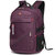 SVVTSSCFAP军刀双肩电脑包15.6寸书包男女商务笔记本旅行背包(紫色)第2张高清大图