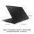 ThinkPad X1 Carbon 2018（0JCD）14英寸轻薄本（i7-8550U 8G 512G FHD高清）第3张高清大图