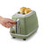 意大利德龙（DeLonghi）CTO2003 多士炉  6档温度调节 4种模式 双面烘烤 烤面包机 烤吐司机第5张高清大图