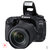 佳能（Canon）EOS 80D EF-S18-135mmf/3.5-5.6IS USM 单反相机佳能80d18-135(80D黑色 80D 18-135)第5张高清大图