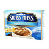 美国进口 瑞士小姐/SWISS MISS 棉花糖巧克力冲饮粉 280g 巧克力冲饮 热可可