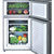 奥马（Homa）BCD-212DB8冰箱第5张高清大图