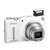 尼康（Nikon） S9600 数码相机（白色）22倍光学变焦 1605万有效像素 成像能力和轻薄款式一手掌握第2张高清大图
