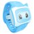 糖猫儿童电话手表TM-E1套装（E1+儿童书包） 儿童智能手表GPS定位摇一摇交友 防丢防水 海量故事 天空蓝第2张高清大图