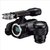 索尼（Sony）VG30EM（18-105镜头）高清摄像机(套餐八)第5张高清大图