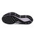NIKE耐克AIR ZOOM时尚气垫鞋网轻便运动鞋防滑耐磨跑步鞋942851-001(黑白色 45)第4张高清大图