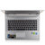 联想（lenovo）Z40-70 14英寸 笔记本电脑 i5 4G 1T 2G独显(白色 豪华套餐)第4张高清大图