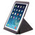 Wirelessor iPad5唯诺保护套W7150黑第3张高清大图