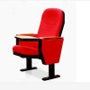 淮杭 礼堂椅阶梯教室用椅子 HH-LY600(红色 金属)
