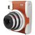 富士（FUJIFILM）趣奇（checky）instax mini90相机 古典感觉 (棕色)第5张高清大图