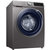 三星(SAMSUNG)洗衣机WW90M64FOBX/SC 9公斤 滚筒洗衣机 混动力速净技术 泡泡净 LED显示 一级能耗  钛晶灰第4张高清大图