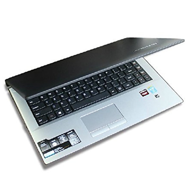 联想(lenovo)n40-80 14英寸笔记本电脑 i5-5200u/4g/500g/2g独显/dvd