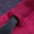 TITIKA瑜伽服时尚休闲运动卫衣连体帽户外跑步健身上衣运动衫春秋(红灰色 L)第5张高清大图