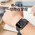 Aigo爱国者FB02智能手表运动户外手表大屏触控健康监测手机通用(黑色 FB02)第2张高清大图