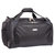 汉诺斯luckysky商务大容量短途旅行包男女手提行李包K7782BK (黑色)第4张高清大图