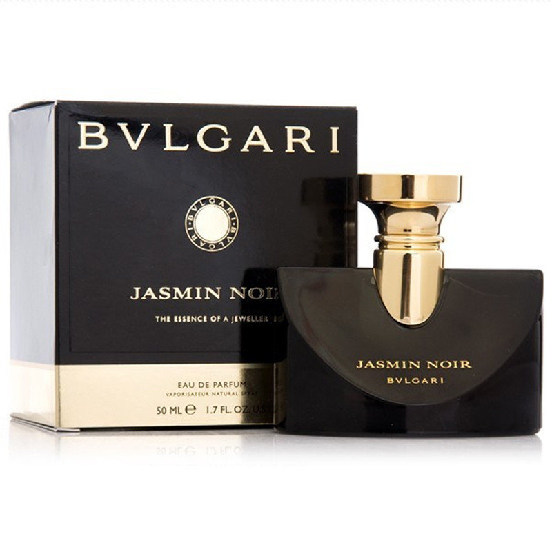 bvlgari宝格丽 夜茉莉女士香水50ml edp【保证品质】
