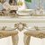 拉斐曼尼 GFT002 欧式餐桌 法式田园餐桌饭桌 小户型餐厅餐桌椅组合(一桌四椅 默认)第5张高清大图