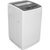 康佳（KONKA）XQB72-512  7.2公斤不锈钢内筒波轮洗衣机第3张高清大图