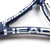 HEAD海德德约科维奇穆雷专业网球拍全碳素网拍(莎拉波娃签名版蓝/白2342099)第2张高清大图