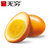 无穷盐焗鸡蛋100g/袋 休闲食品广东特产第2张高清大图