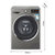 LG WD-VH451F7Y 9公斤蒸汽SPA洗衣机智能诊断 个性定制 大容量 全自动滚筒洗衣机(WD-VH451F7Y)第4张高清大图