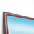 爱上地碳晶电取暖器/气 温控电热板壁画墙暖 竖版 单联片2(夏日沙滩ASD-S22-4 500W)第2张高清大图