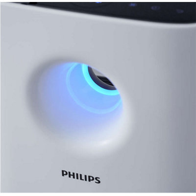 飞利浦（Philips）AC3252 去除雾霾空气净化器 除甲醛