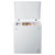 海尔（Haier） BC/BD-102HT 102升冷柜 冷藏冷冻转换柜、家用冷柜 制冷节第4张高清大图