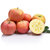 京觅塞外红 新疆特级阿克苏苹果 果径80-85mm 净重6kg 22-28粒 生鲜 新鲜水果 国美超市甄选第4张高清大图