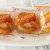 鸿英鸿福肉松饼（蛋黄味）200g/盒第4张高清大图