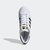 adidas阿迪达斯低帮男鞋经典板鞋金标三叶草小白鞋贝壳头休闲鞋子EG4958(白色 42.5)第3张高清大图