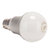 佛山照明（FSL） LED灯泡 5W E27卡口球泡 日光色 2支装第4张高清大图