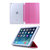 苹果（Apple）ipad Air2 64G wifi版 9.7英寸平板电脑 ipad Air 2代  (银色MGKM2 标配+贴膜+笔+玫红保护壳)第4张高清大图