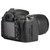 尼康（Nikon）D7000单反相机 单机机身 可选单机身/腾龙B018款18-200VC防抖镜头(单机身黑色 标配（无卡包）)第5张高清大图