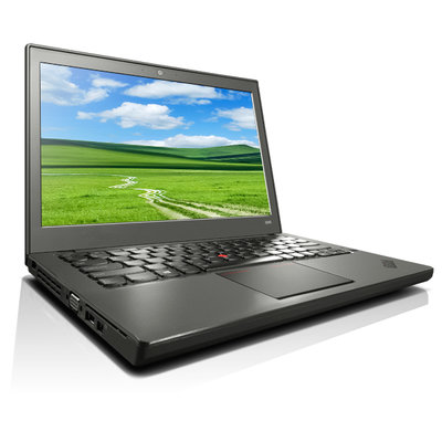 联想（ThinkPad）X240 20ALA0GWCD i3-4030U 4G 500GB  指纹识别 6芯电池W8)
